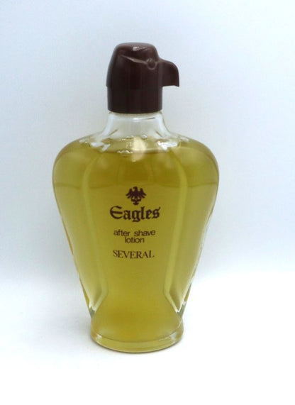Several Eagles Aftershave 100 ml