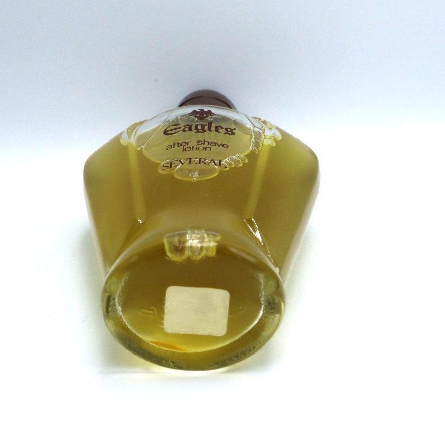 Eagles by Several - After Shave Lotion 100 ml (Vintage)
