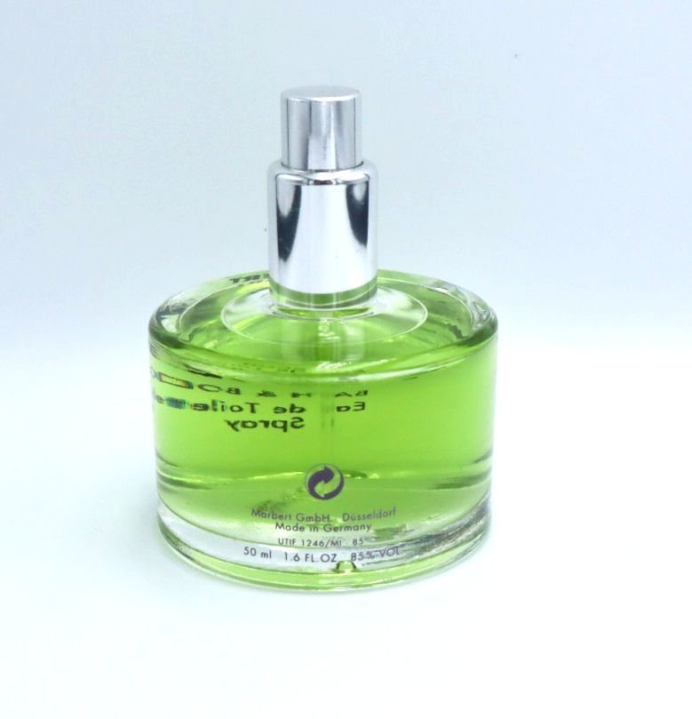 Marbert Bath & Body - Eau de Toilette 50 ml (Vintage)