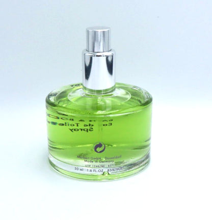 Marbert Bath & Body - Eau de Toilette 50 ml (Vintage)