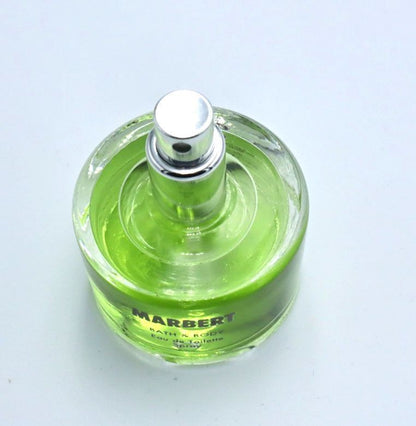 Marbert Bath & Body - Eau de Toilette 50 ml (Vintage)