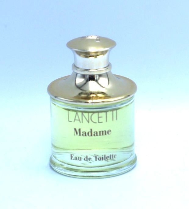 Lancetti Madame by Schipparelli Pikenz - Eau de Toilette 7 ml (Miniatur)