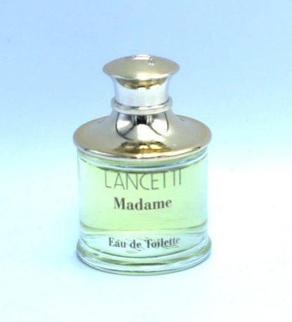 Lancetti Madame by Schipparelli Pikenz - Eau de Toilette 7 ml (Miniatur)