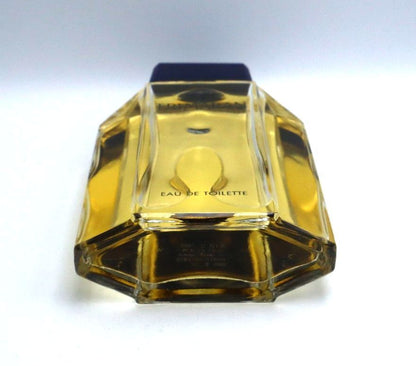 Yves Rocher Trimaran - Eau de Toilette 100 ml (Vintage)
