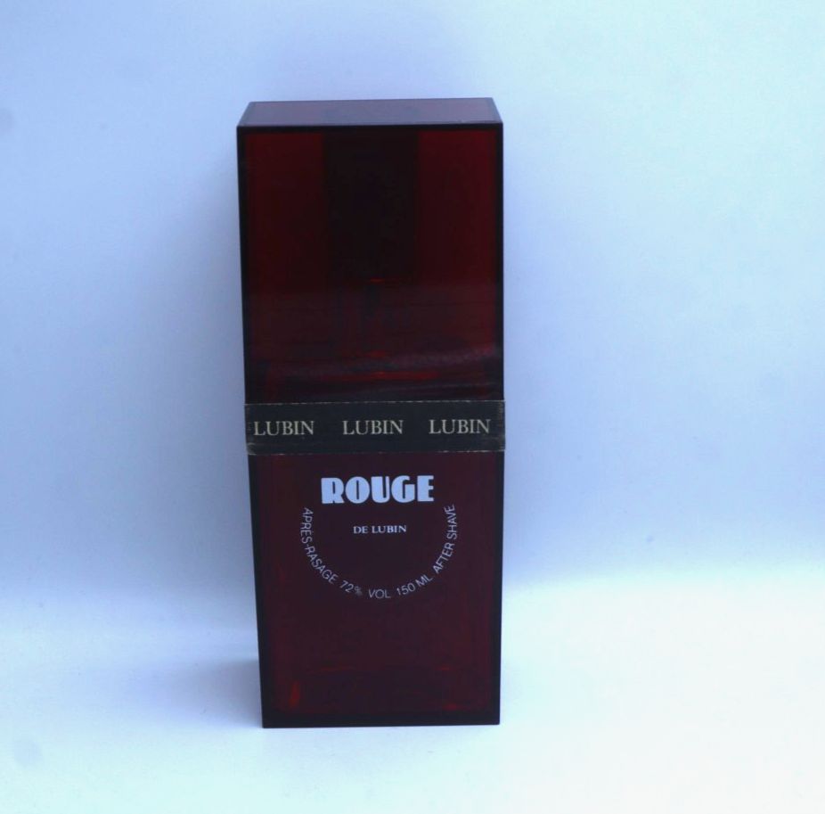 Lubin ROUGE DE LUBIN Aftershave 150 ml