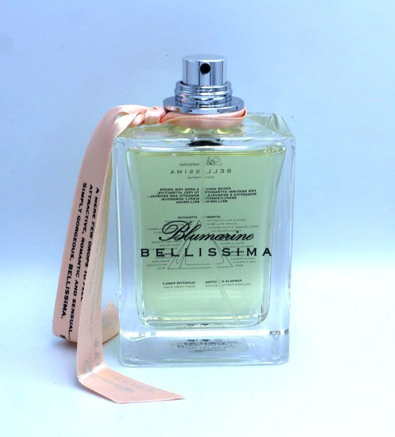 Blumarine Bellisima EdP 100 ml