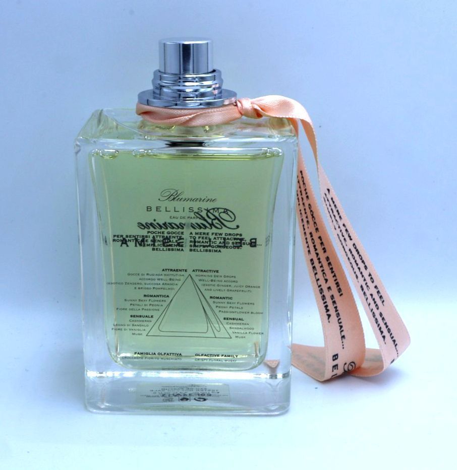 Blumarine Bellisima - Eau de Parfum 100 ml