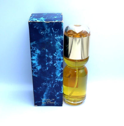 LUBIN NUIT de Longchamp - Eau de Toilette Spray 100 ml (Vintage)