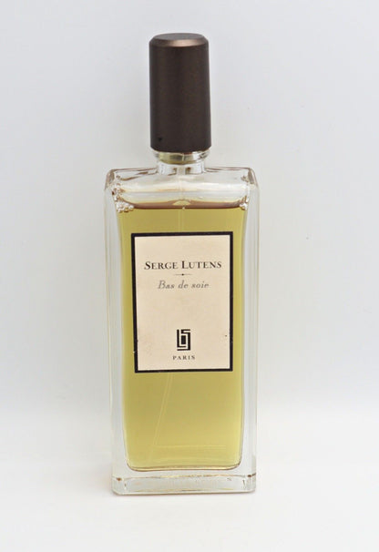 SergeLutens Serge Lutens Bas de soie EdP 50 ml