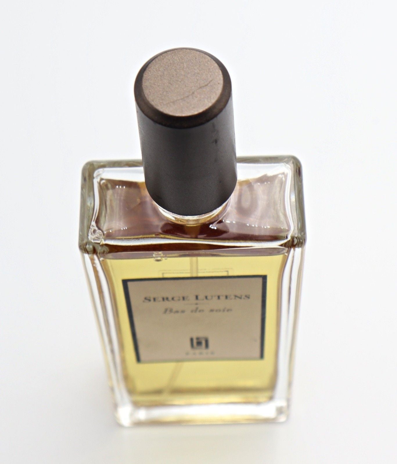 Serge Lutens Bas de soie - Eau de Parfum 50 ml (Vintage)
