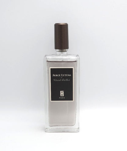 SergeLutens Serge Lutens Vitriol d´oeillet EdP 50 ml