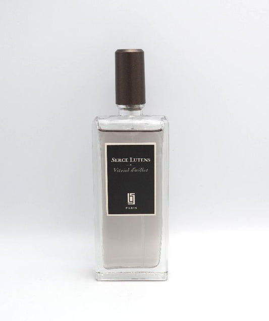 SergeLutens Serge Lutens Vitriol d´oeillet EdP 50 ml