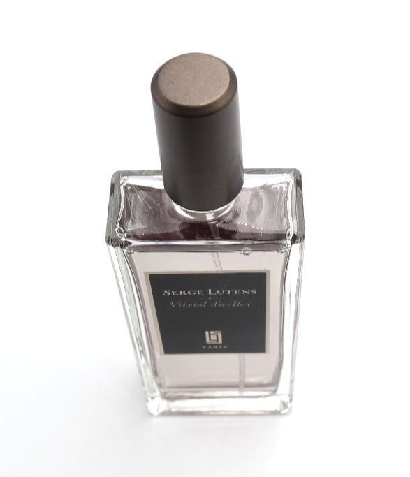 Serge Lutens Vitriol d´oeillet - Eau de Parfum 50 ml (Vintage)