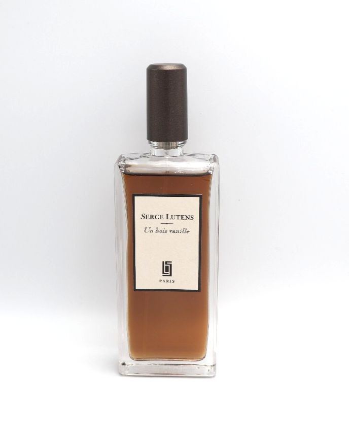 SergeLutens Serge Lutens Un bois vanille EdP 50 ml