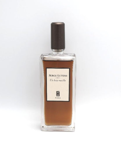 SergeLutens Serge Lutens Un bois vanille EdP 50 ml