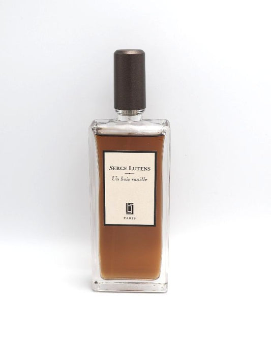 SergeLutens Serge Lutens Un bois vanille EdP 50 ml