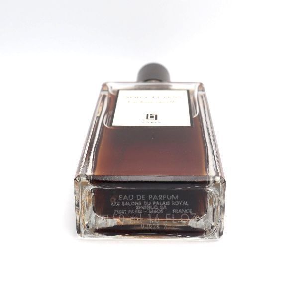 Serge Lutens Un bois vanille - Eau de Parfum 50 ml (Vintage)