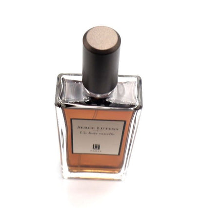 Serge Lutens Un bois vanille - Eau de Parfum 50 ml (Vintage)