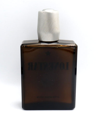 Lonestar von JUVENA - After Shave Lotion 125 ml (Vintage)