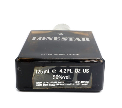 Lonestar von JUVENA - After Shave Lotion 125 ml (Vintage)