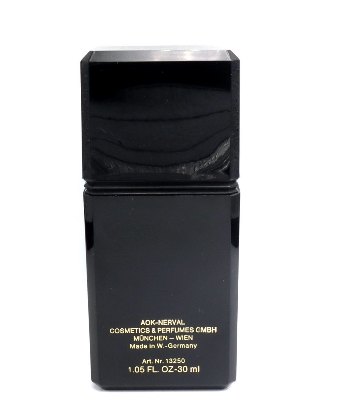 Moschus Wild Love by AOK Nerval - Eau de Toilette Spray 50 ml (Vintage)