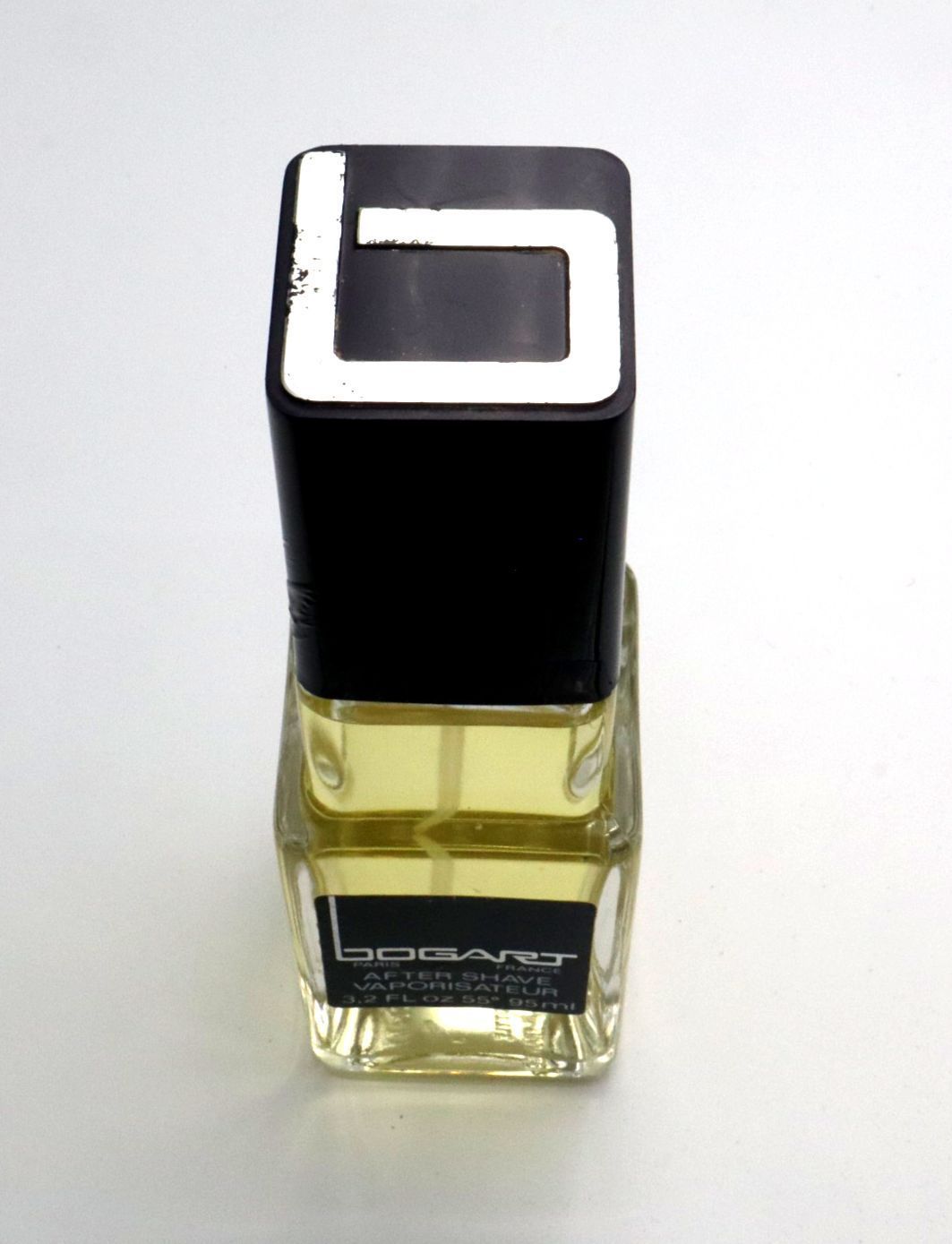 BOGART by Jacques Bogart - After Shave Spray 95 ml (Vintage)