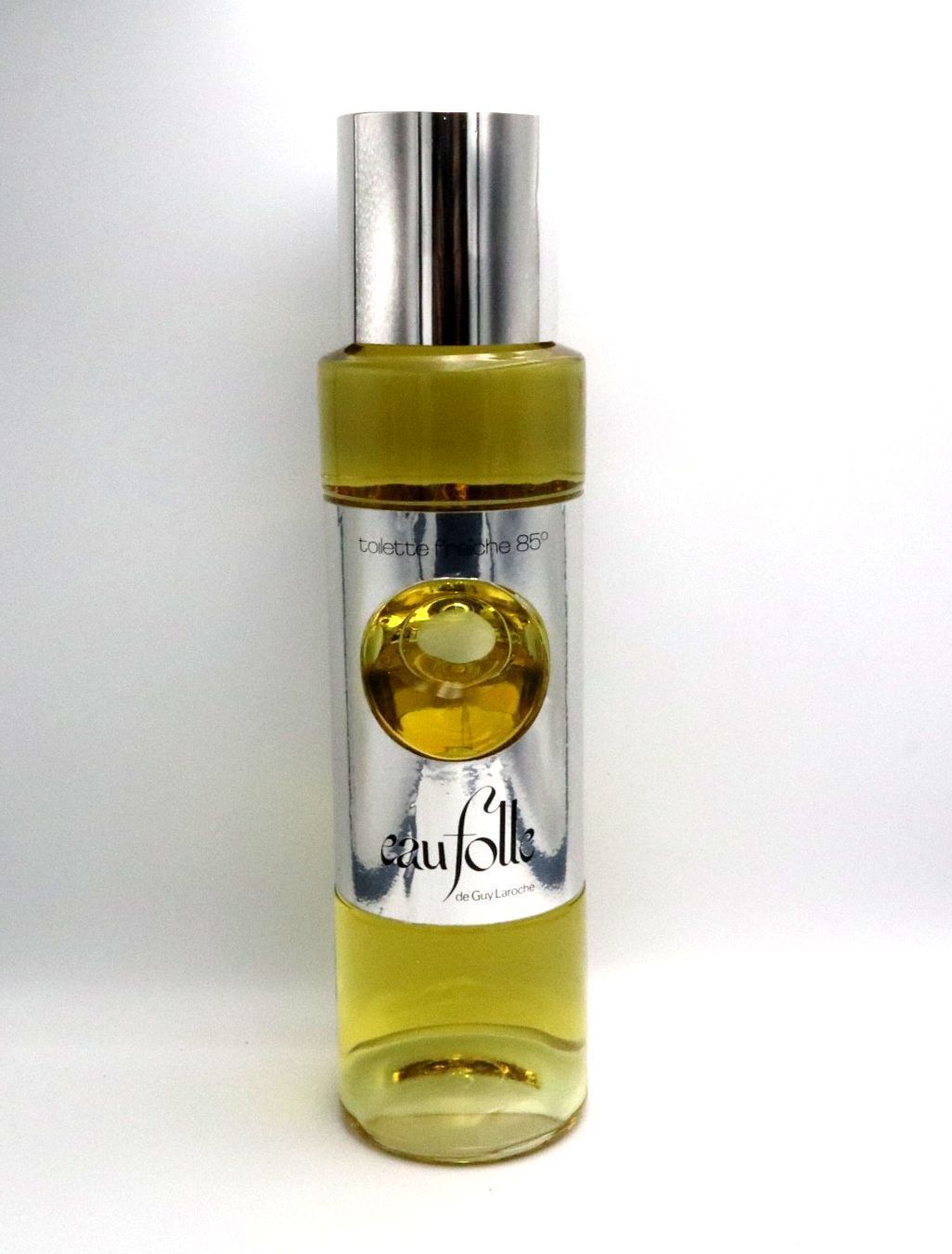 Guy Laroche eau folle de Guy Laroche EdT 420 ml