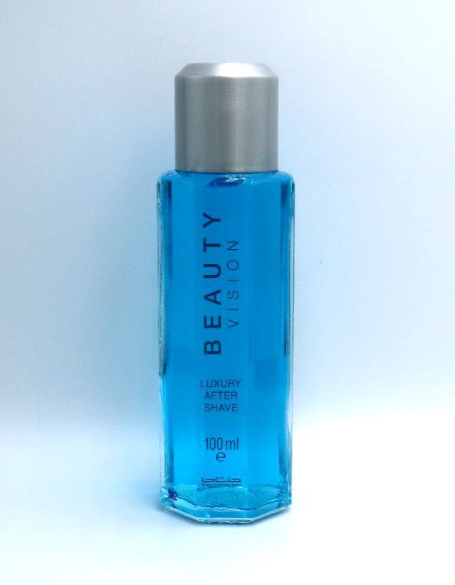 bcb BEAUTY VISION Aftershave 100 ml