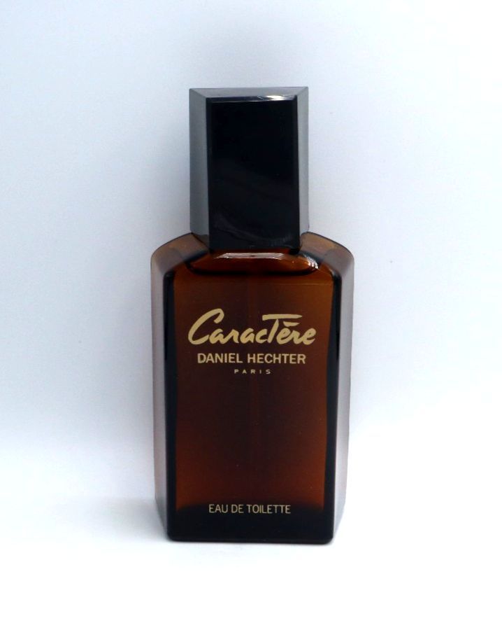 Savane Caractere DANIEL Hechter EdT 75 ml