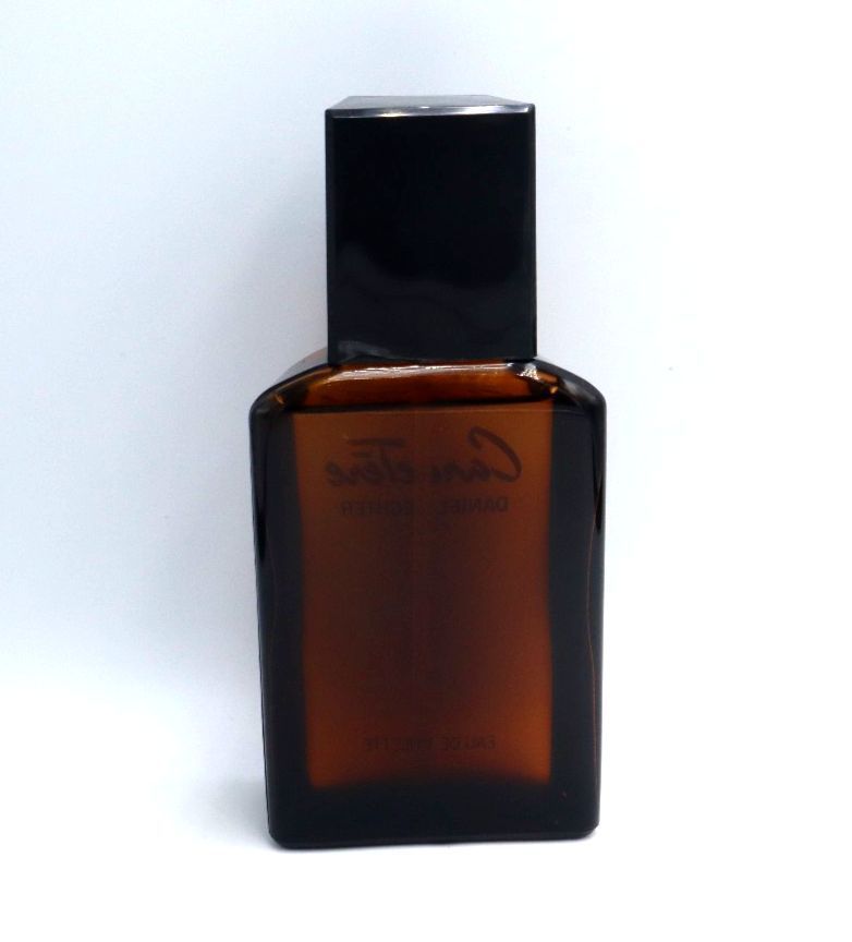 Caractere von DANIEL Hechter - Eau de Toilette Spray 75 ml (Rarität)