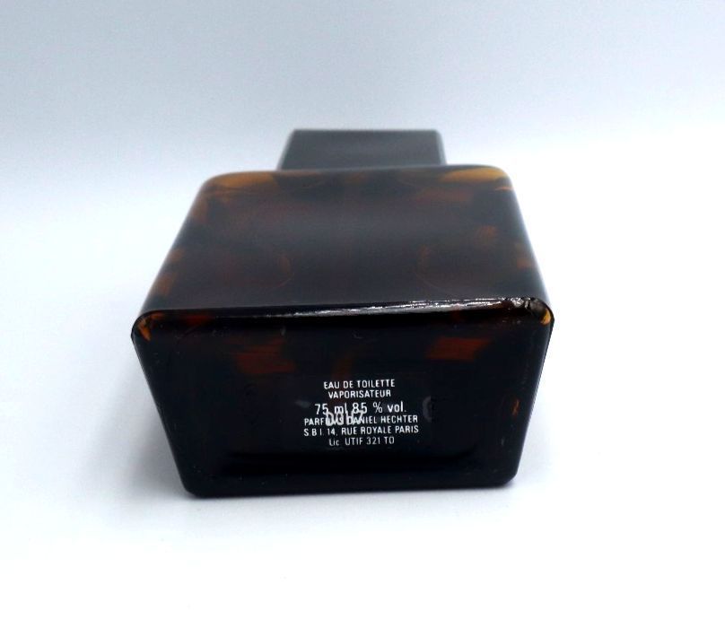 Caractere von DANIEL Hechter - Eau de Toilette Spray 75 ml (Rarität)