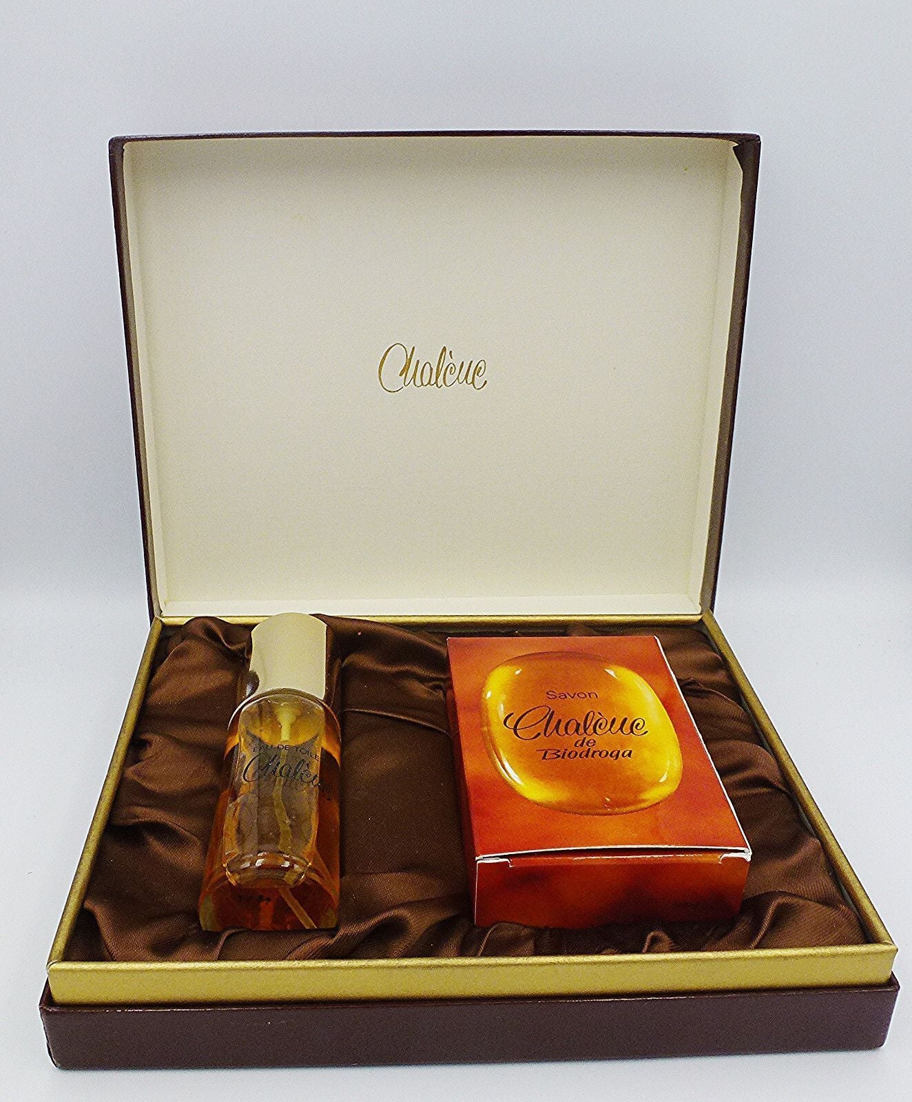 Biodroga Chalene EdT 2 Stück