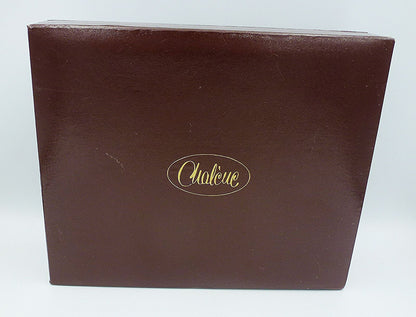 Chalene de Biodroga - Eau de Toilette 30 ml + Parfumseife 100 g (Vintage)