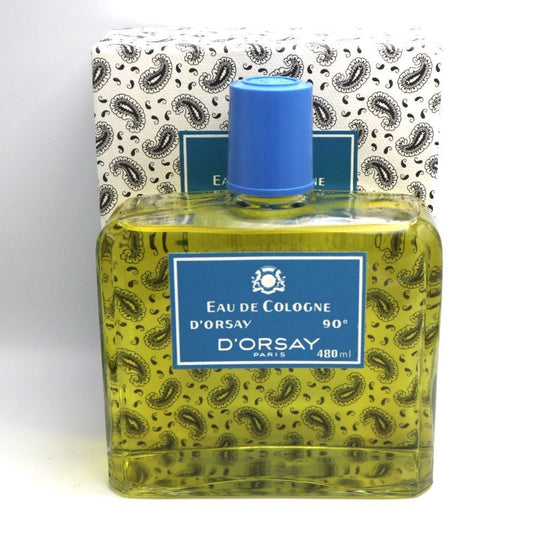 D´Orsay EdC 480 ml