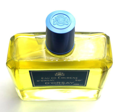 D´ORSAY by D´ORSAY - Eau de Cologne Splash 480 ml (Vintage)