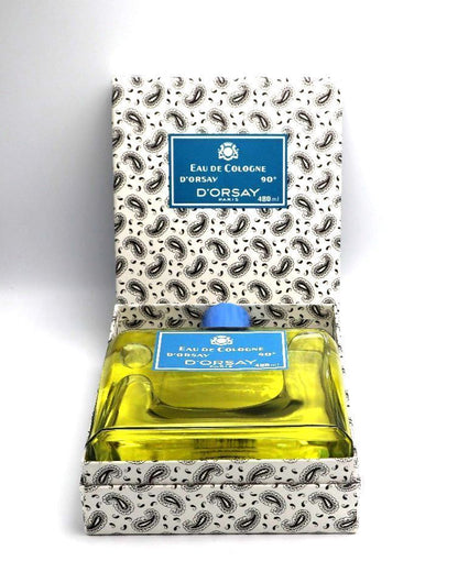 D´ORSAY by D´ORSAY - Eau de Cologne Splash 480 ml (Vintage)