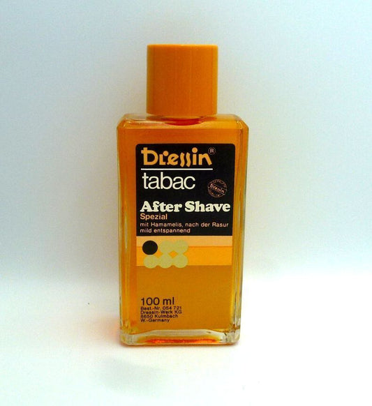 Dressin tabac Aftershave 100 ml