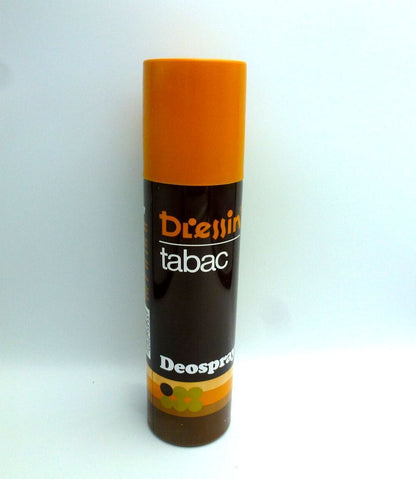 Dressin tabac Deodorant 150 ml