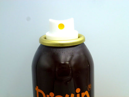 Dressin tabac - Deospray 150 ml (Vintage)