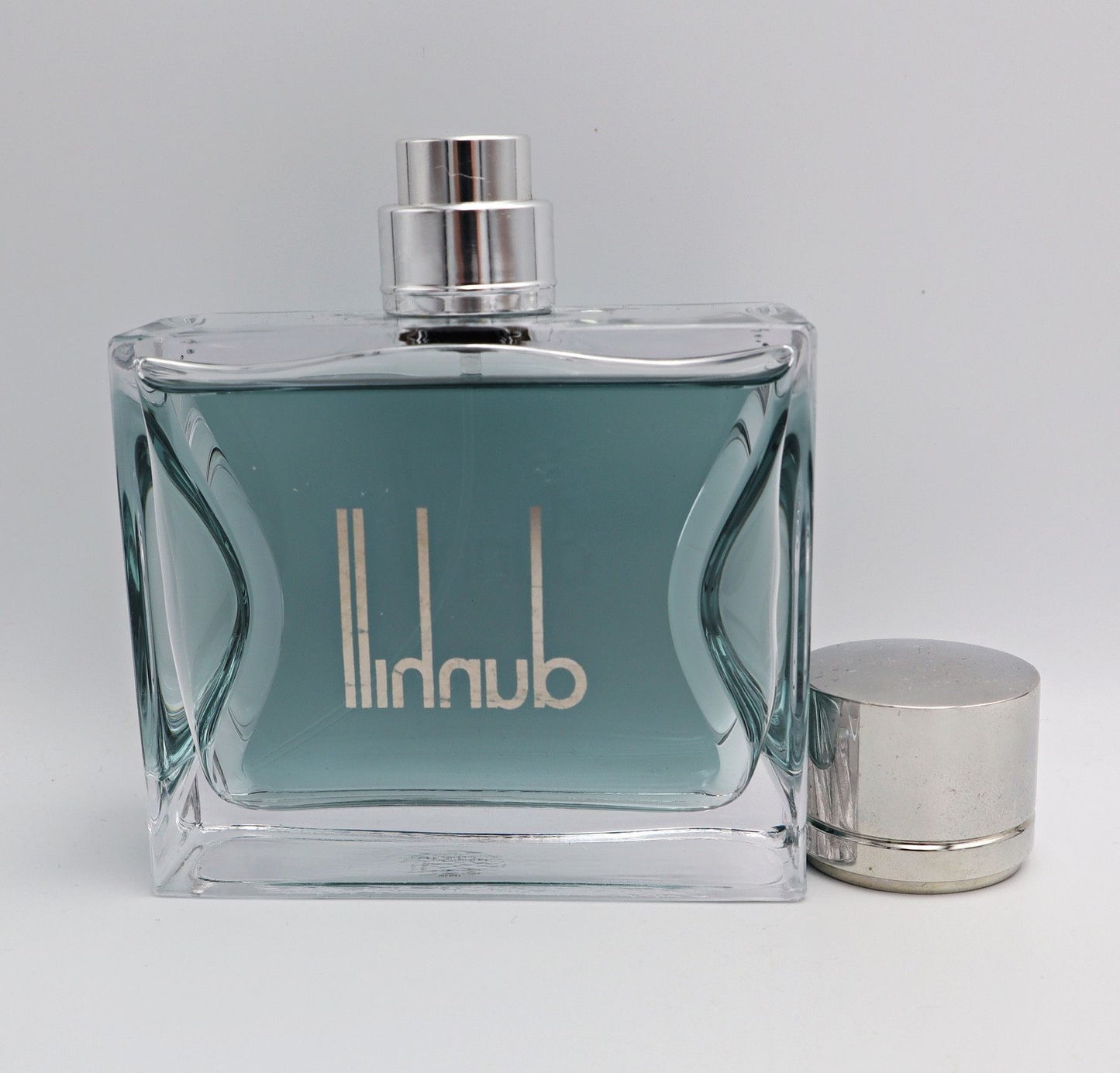 dunhill London man - Eau de Toilette 100 ml