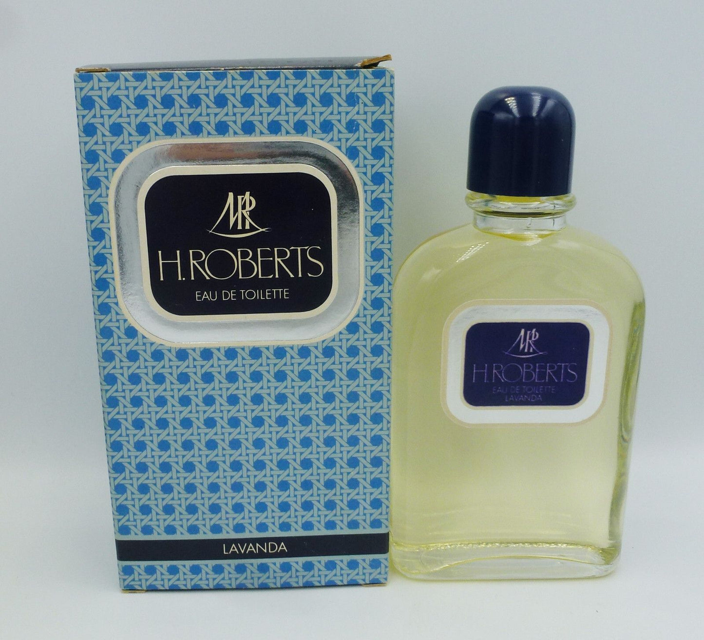 H.Roberts Lavanda EdT 150 ml