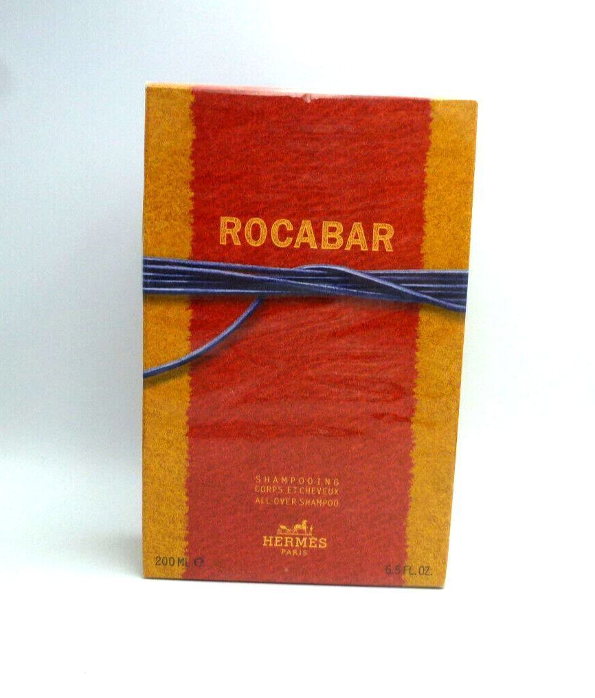 HERMÈS Rocabar Duschgel 200 ml