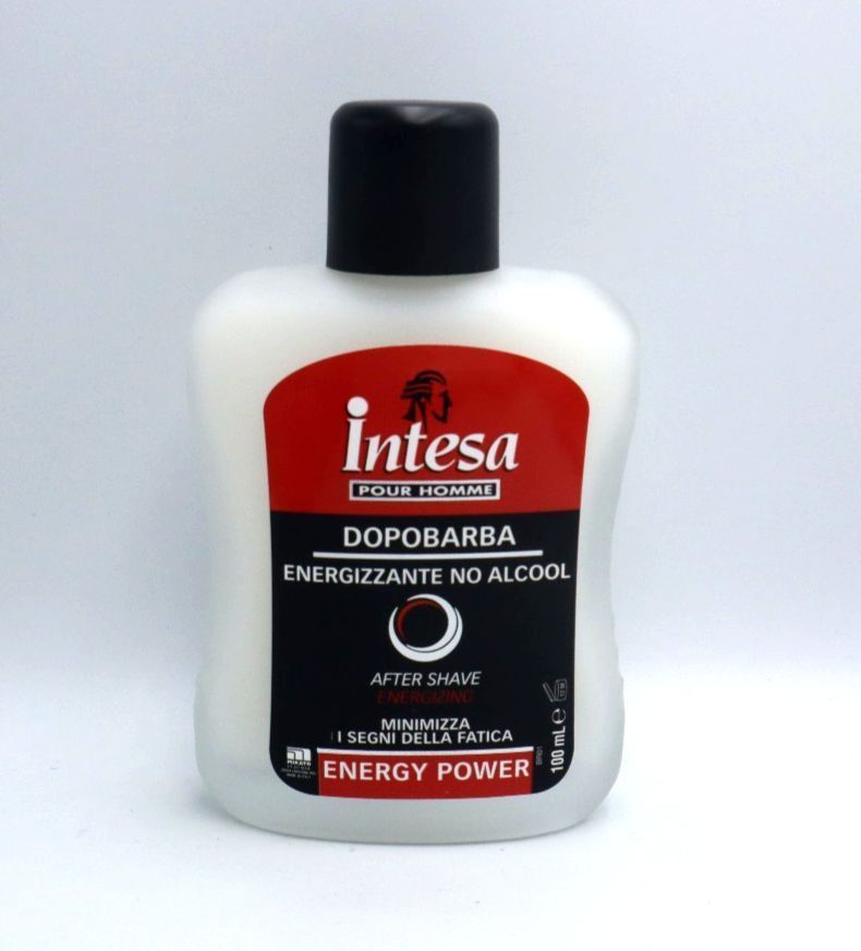 Intesa pour Homme by MIRATO - After Shave Energizing 100 ml