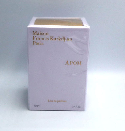 Maison Francis Kurkdjian APOM EdP 70 ml