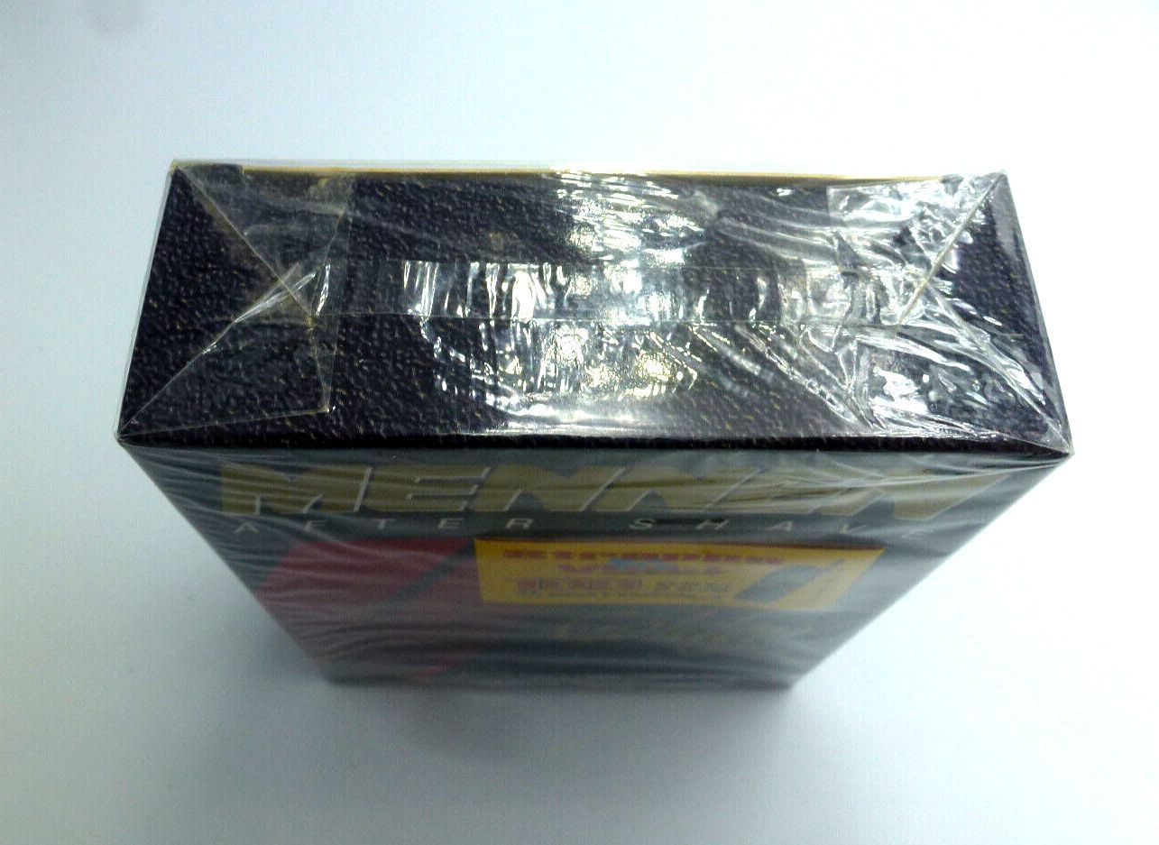 MENNEN Golden Spirit - After Shave 100 ml (Vintage)