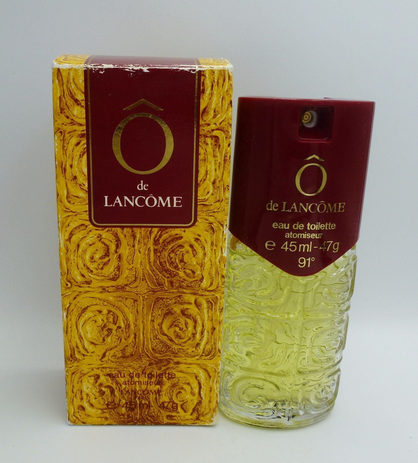 Lancome O de Lancome EdT 45 ml