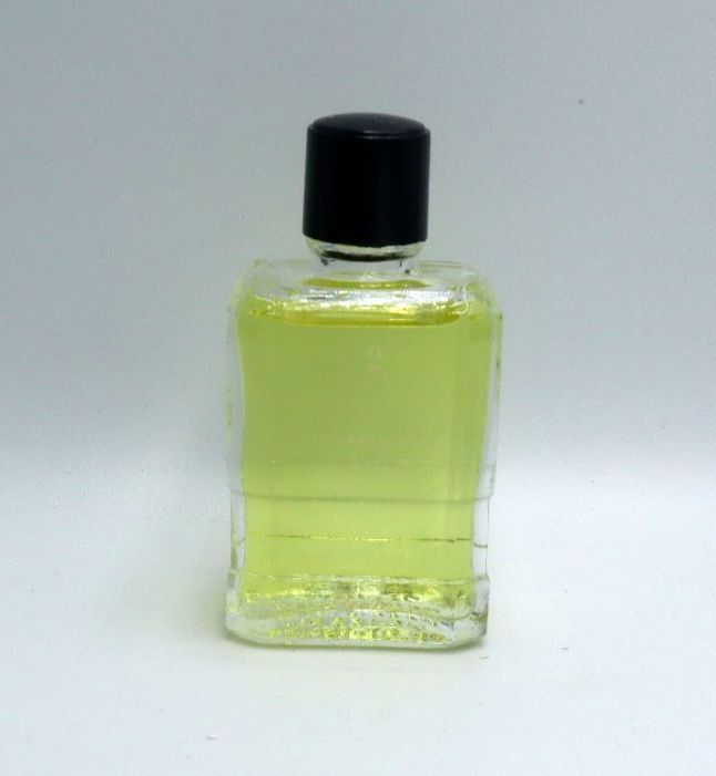 Paglieri tobacco ambrato - Eau de Cologne Splash 30 ml (Vintage)