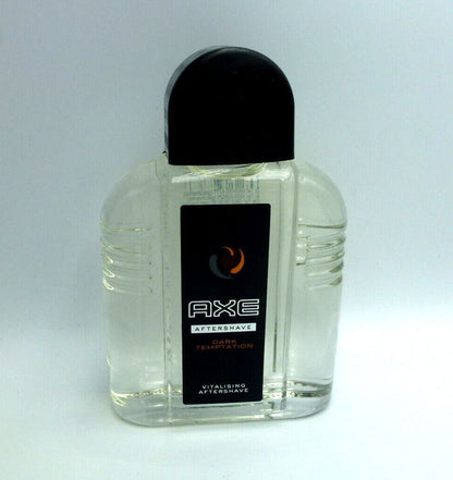 AXE dark temptation Aftershave 100 ml
