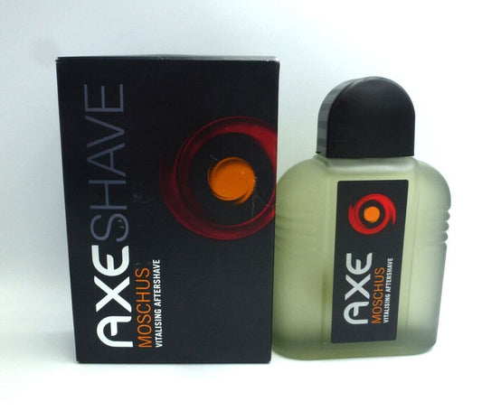 AXE Moschus Aftershave 100 ml