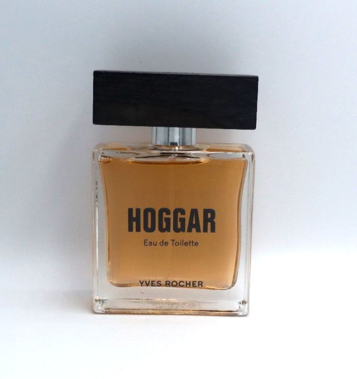Yves Rocher HOGGAR EdT 50 ml
